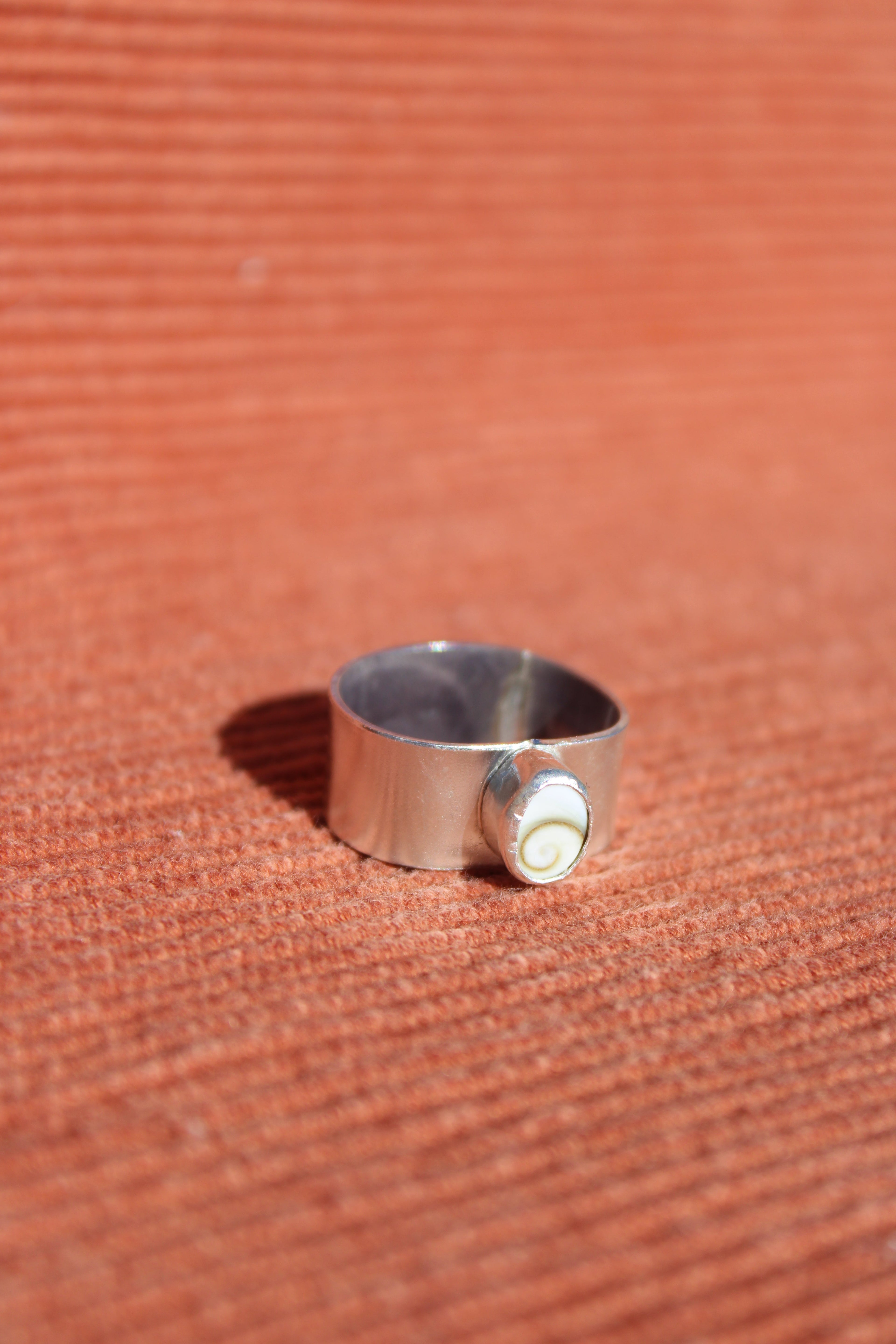 *made to order* mini shiva eye band